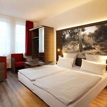 Gieschens Hotel Achim Ngoại thất bức ảnh