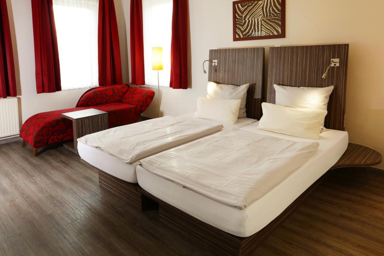 Gieschens Hotel Achim Ngoại thất bức ảnh