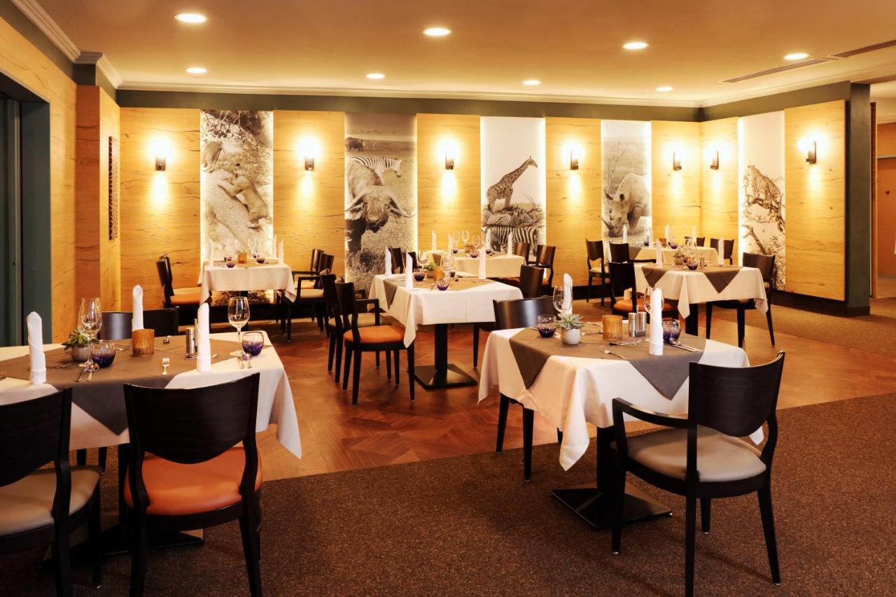 Gieschens Hotel Achim Ngoại thất bức ảnh