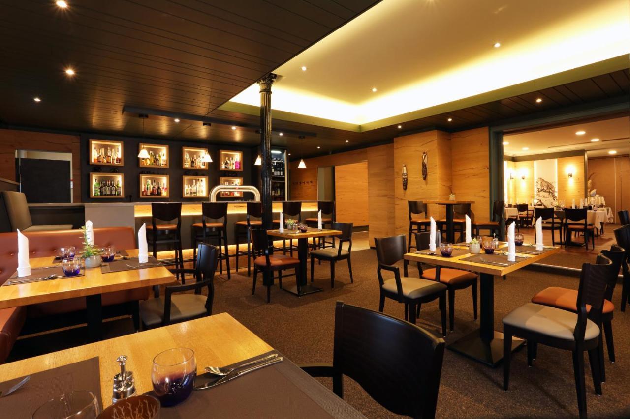 Gieschens Hotel Achim Ngoại thất bức ảnh