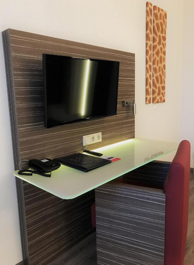 Gieschens Hotel Achim Ngoại thất bức ảnh