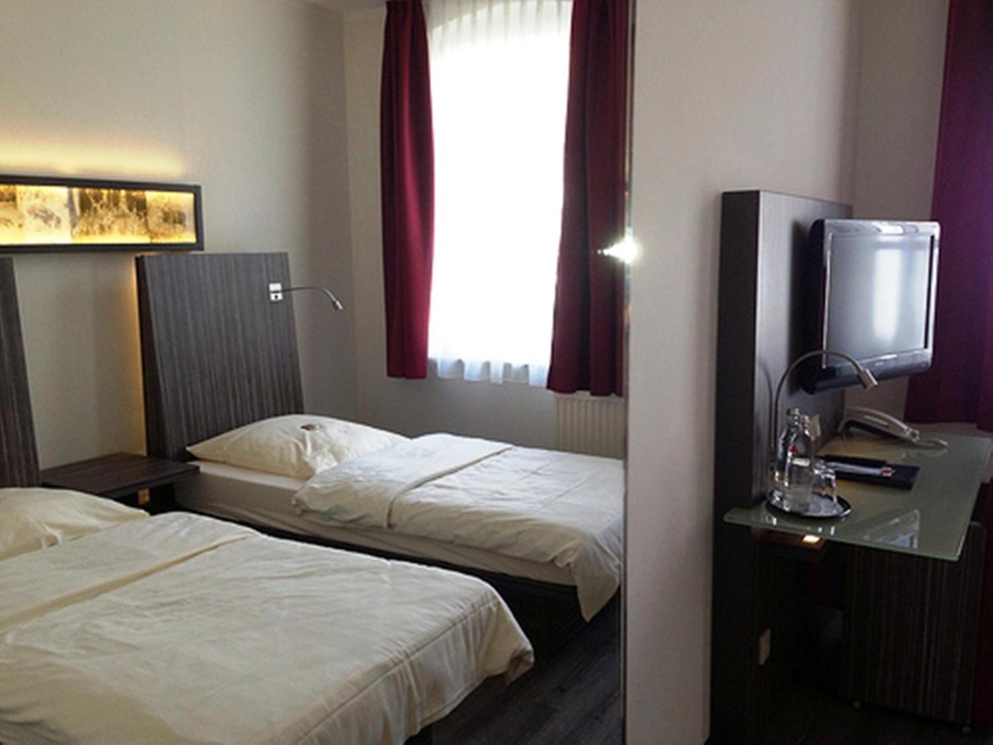 Gieschens Hotel Achim Phòng bức ảnh